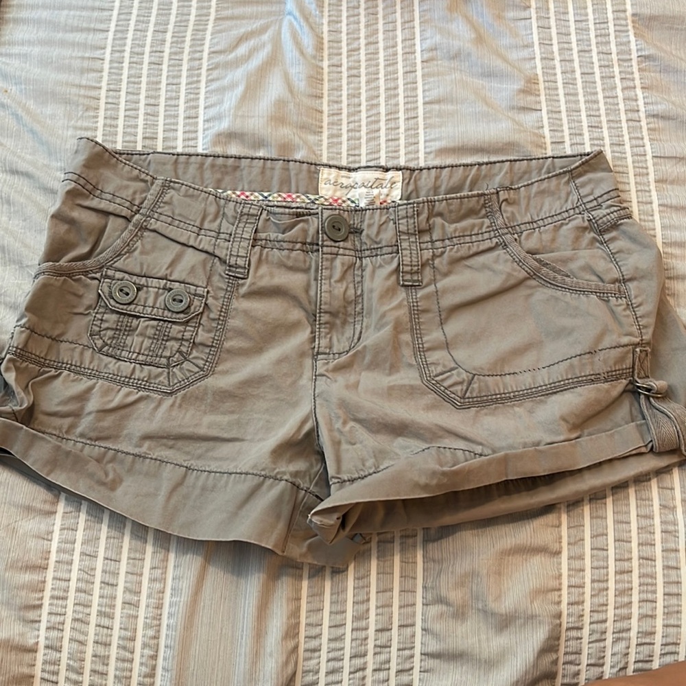 Cargo Shorts 🩳